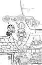 ULTIMATE ENDGAME #1 *RELEASE DATE 12/31/25*  (DH C8)