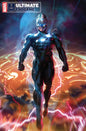 ULTIMATE ENDGAME #1 *RELEASE DATE 12/31/25*  (DH C8)