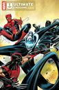 ULTIMATE ENDGAME #1 *RELEASE DATE 12/31/25*  (DH C8)