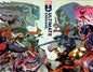 ULTIMATE ENDGAME #1 *RELEASE DATE 12/31/25*  (DH C8)