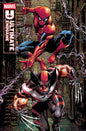 ULTIMATE ENDGAME #1 *RELEASE DATE 12/31/25*  (DH C8)
