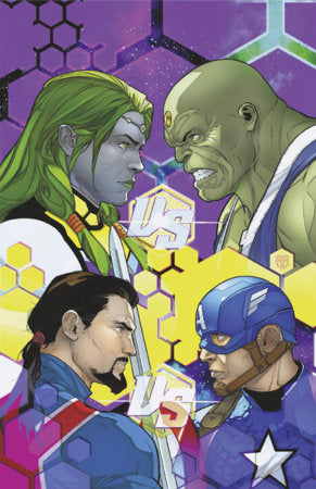 ULTIMATE ENDGAME #2 *RELEASE DATE 2/4/26*