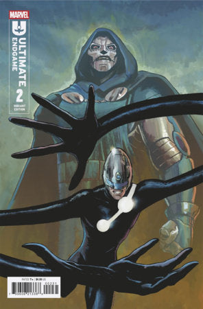 ULTIMATE ENDGAME #2 *RELEASE DATE 2/4/26*