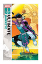 ULTIMATE HAWKEYE #1 *RELEASE DATE: 9/24/25* *(DH U3)* *(DH J4)*