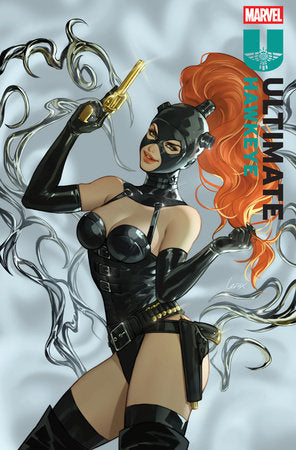ULTIMATE HAWKEYE #1 *RELEASE DATE: 9/24/25* *(DH U3)* *(DH J4)*