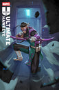 ULTIMATE HAWKEYE #1 *RELEASE DATE: 9/24/25* *(DH U3)* *(DH J4)*