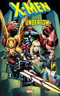 X-MEN: THE UNDERTOW #1 *RELEASE DATE: 10/1/25* *(DH W3)*