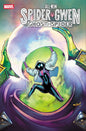ALL-NEW SPIDER-GWEN: THE GHOST-SPIDER #8 *RELEASE DATE 3/4/26*