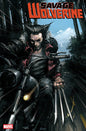 SAVAGE WOLVERINE #1 *RELEASE DATE 7/30/25* *(DH B3)*
