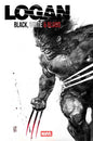 LOGAN: BLACK, WHITE & BLOOD #1 *RELEASE DATE 1/14/26*