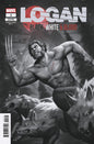 LOGAN: BLACK, WHITE & BLOOD #1 *RELEASE DATE 1/14/26*