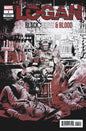LOGAN: BLACK, WHITE & BLOOD #1 *RELEASE DATE 1/14/26*