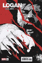 LOGAN: BLACK, WHITE & BLOOD #1 *RELEASE DATE 1/14/26*