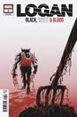 LOGAN: BLACK, WHITE & BLOOD #3 *RELEASE DATE 3/11/26*