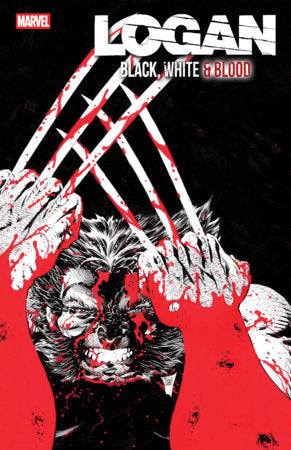 LOGAN: BLACK, WHITE & BLOOD #4 *RELEASE DATE 4/1/26* *(DH E6)*