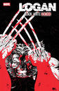 LOGAN: BLACK, WHITE & BLOOD #4 *RELEASE DATE 4/1/26* *(DH E6)*