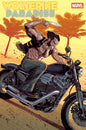 WOLVERINE: PARADISE #1 *RELEASE DATE 10/14/26*