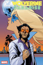 WOLVERINE: PARADISE #1 *RELEASE DATE 10/14/26*