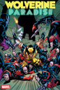 WOLVERINE: PARADISE #1 *RELEASE DATE 10/14/26*