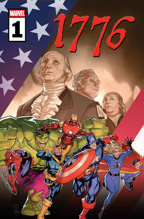 1776 #1 *RELEASE DATE: 11/12/25* *(DH P4)*