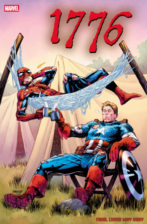 1776 #3 *RELEASE DATE 1/28/26* *(DH B5)*