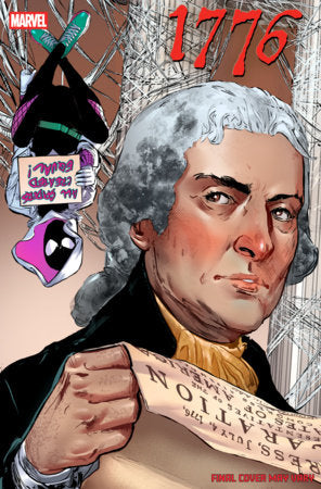 1776 #3 *RELEASE DATE 1/28/26* *(DH B5)*