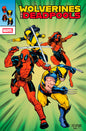 WOLVERINES & DEADPOOLS #1 *RELEASE DATE 7/2/25* *(DH N2)*