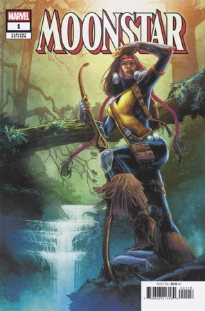 MOONSTAR #1 *RELEASE DATE 3/4/26* *(DH N5)* | *(DH E8)*