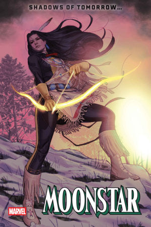 MOONSTAR #1 *RELEASE DATE 3/4/26* *(DH N5)* | *(DH E8)*