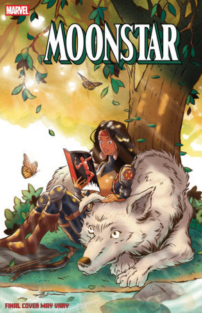 MOONSTAR #1 *RELEASE DATE 3/4/26* *(DH N5)* | *(DH E8)*