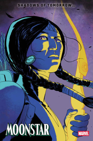MOONSTAR #1 *RELEASE DATE 3/4/26* *(DH N5)* | *(DH E8)*