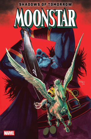 MOONSTAR #2 *RELEASE DATE 4/8/26*