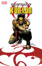 DEADLY HANDS OF K'UN-LUN #4 *RELEASE DATE 5/20/26*