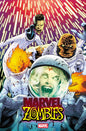 MARVEL ZOMBIES: RED BAND #1 [POLYBAGGED] *RELEASE DATE: 9/17/25* *(DH T3)*