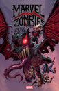 MARVEL ZOMBIES: RED BAND #5 [POLYBAGGED] *RELEASE DATE 1/28/26* *(DH B5)*