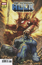 INFERNAL HULK #6 *RELEASE DATE 4/22/26* *(DH B6)*