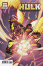 INFERNAL HULK #6 *RELEASE DATE 4/22/26* *(DH B6)*