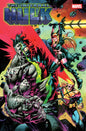 The Infernal Hulk #7 *RELEASE DATE 5/27/26* *(DH B8)* | *(DH G8)*