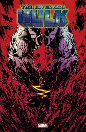 INFERNAL HULK #9 *RELEASE DATE 7/15/26*