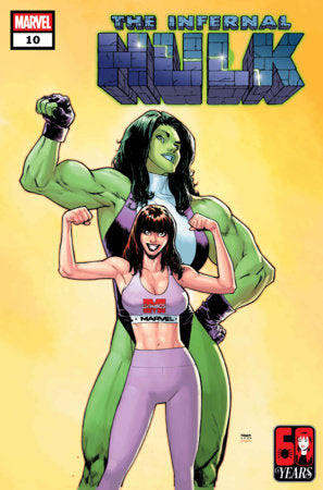INFERNAL HULK #10 *RELEASE DATE 8/12/26*