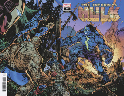 INFERNAL HULK #10 *RELEASE DATE 8/12/26*
