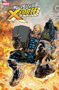 INGLORIOUS X-FORCE #2 *RELEASE DATE 2/25/26*