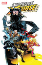 INGLORIOUS X-FORCE #6 *RELEASE DATE 6/17/26*