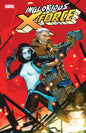 INGLORIOUS X-FORCE #7 *RELEASE DATE 7/15/26*