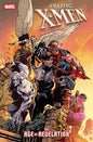 AMAZING X-MEN #1 [AOR] *RELEASE DATE: 10/8/25* *(DH Z3)* *(DH H4)*