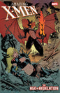 AMAZING X-MEN #1 [AOR] *RELEASE DATE: 10/8/25* *(DH Z3)* *(DH H4)*