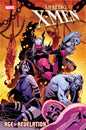 AMAZING X-MEN #2 [AOR] *RELEASE DATE: 11/5/25* (DH O4)