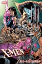 AMAZING X-MEN #3 [AOR] *RELEASE DATE: 12/3/25*