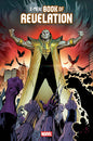 X-MEN: BOOK OF REVELATION #1 [AOR] *RELEASE DATE: 10/22/25*(DH G4)