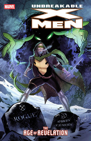 UNBREAKABLE X-MEN #1 [AOR] *RELEASE DATE: 10/15/25* (DH C4)